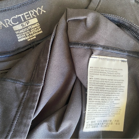 Arc’teryx Women’s Active T-Shirt - Picture 6 of 7